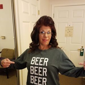 Meet your Posher, Lisa